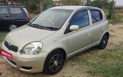 Toyota Vitz, 2002 год, 399 000 рублей, 1 фотография