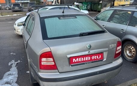 Skoda Octavia, 2006 год, 420 000 рублей, 1 фотография