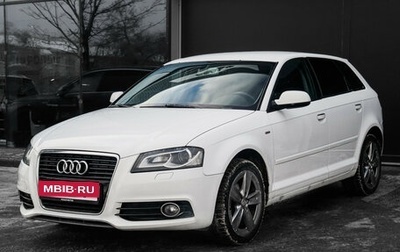 Audi A3, 2012 год, 728 000 рублей, 1 фотография