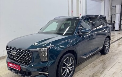 GAC GS8, 2024 год, 3 650 000 рублей, 1 фотография