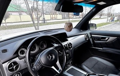 Mercedes-Benz GLK-Класс, 2012 год, 1 750 000 рублей, 1 фотография