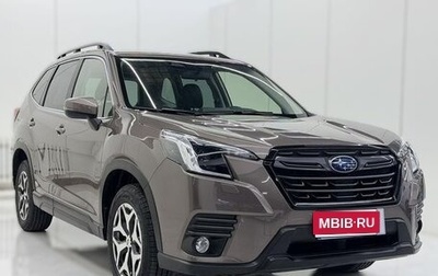 Subaru Forester, 2022 год, 3 600 000 рублей, 1 фотография
