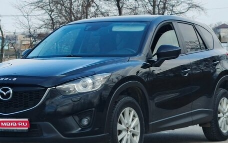 Mazda CX-5 II, 2013 год, 1 470 000 рублей, 1 фотография