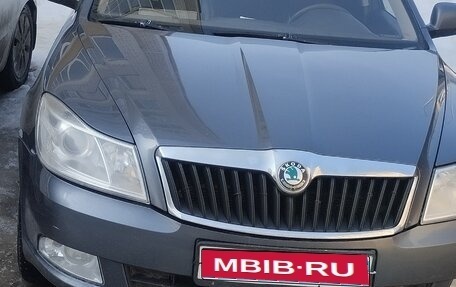 Skoda Octavia, 2012 год, 550 000 рублей, 1 фотография