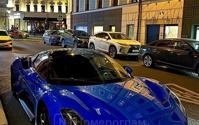 Maserati MC20, 2022 год, 23 000 000 рублей, 1 фотография