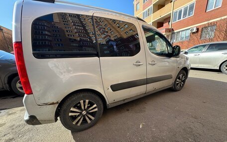 Peugeot Partner II рестайлинг 2, 2009 год, 445 000 рублей, 5 фотография