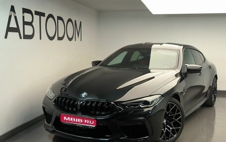 BMW M8 I (F91/F92/F93), 2024 год, 18 350 000 рублей, 1 фотография