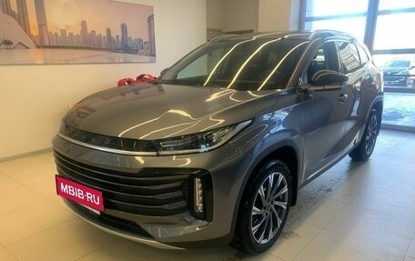 CheryExeed TXL, 2022 год, 2 650 500 рублей, 1 фотография