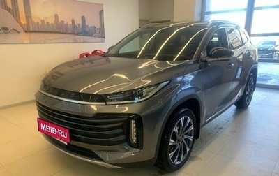 CheryExeed TXL, 2022 год, 2 650 500 рублей, 1 фотография