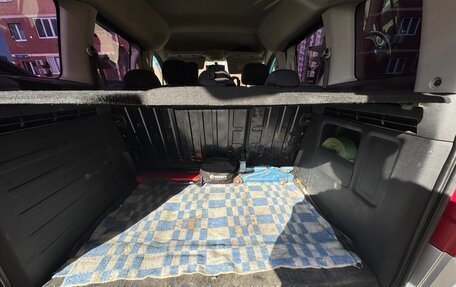 Peugeot Partner II рестайлинг 2, 2009 год, 445 000 рублей, 8 фотография