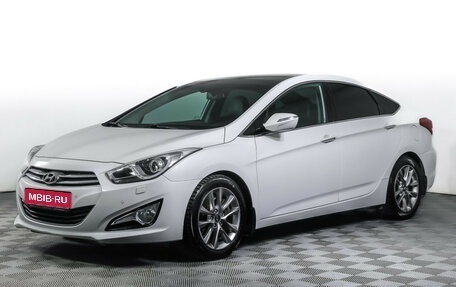 Hyundai i40 I рестайлинг, 2015 год, 1 390 000 рублей, 1 фотография