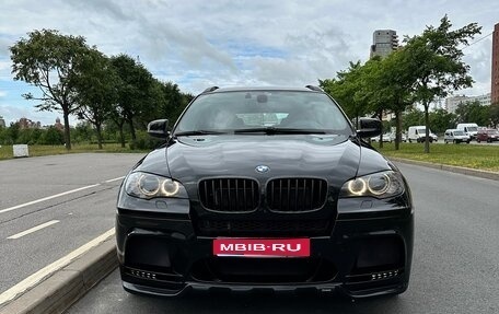 BMW X6 M, 2010 год, 2 200 000 рублей, 1 фотография