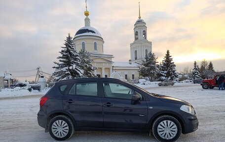 Suzuki SX4 II рестайлинг, 2014 год, 1 087 000 рублей, 4 фотография