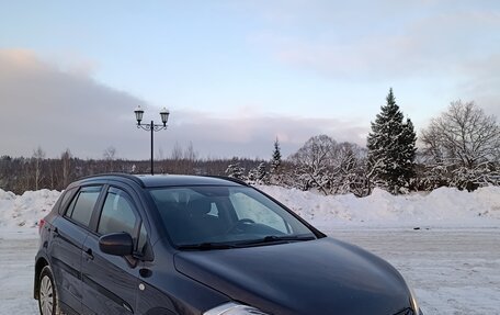 Suzuki SX4 II рестайлинг, 2014 год, 1 087 000 рублей, 3 фотография