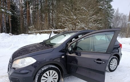 Suzuki SX4 II рестайлинг, 2014 год, 1 087 000 рублей, 8 фотография