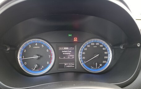 Suzuki SX4 II рестайлинг, 2014 год, 1 087 000 рублей, 7 фотография