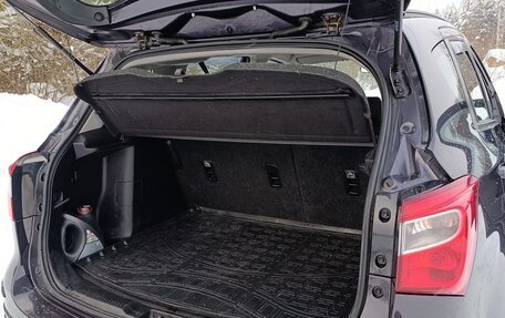 Suzuki SX4 II рестайлинг, 2014 год, 1 087 000 рублей, 12 фотография