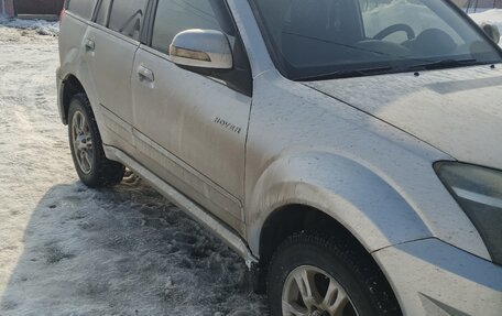 Great Wall Hover H3 I, 2010 год, 650 000 рублей, 3 фотография