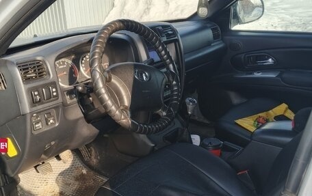 Great Wall Hover H3 I, 2010 год, 650 000 рублей, 5 фотография