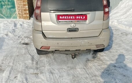 Great Wall Hover H3 I, 2010 год, 650 000 рублей, 4 фотография