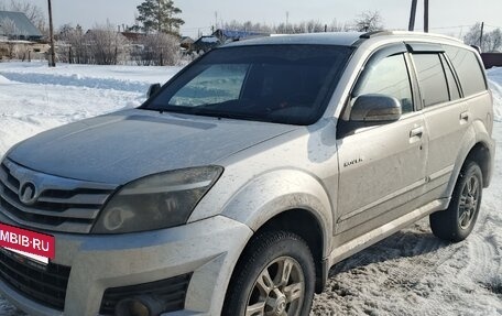 Great Wall Hover H3 I, 2010 год, 650 000 рублей, 2 фотография