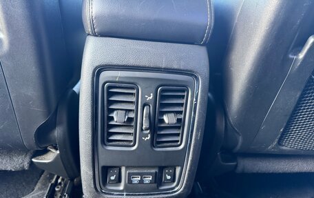 Jeep Grand Cherokee, 2014 год, 7 фотография