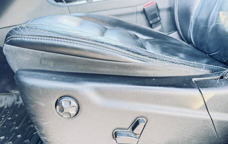 Jeep Grand Cherokee, 2014 год, 10 фотография