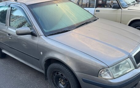 Skoda Octavia, 2006 год, 420 000 рублей, 3 фотография