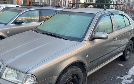 Skoda Octavia, 2006 год, 420 000 рублей, 2 фотография