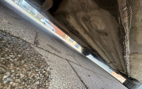 Hyundai Accent II, 2008 год, 13 фотография