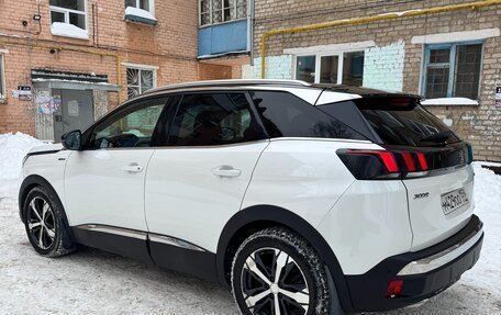 Peugeot 3008 II, 2018 год, 1 800 000 рублей, 2 фотография