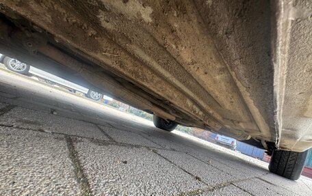 Hyundai Accent II, 2008 год, 12 фотография