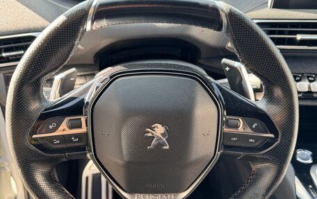 Peugeot 3008 II, 2018 год, 1 800 000 рублей, 7 фотография