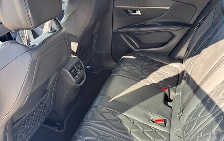 Peugeot 3008 II, 2018 год, 1 800 000 рублей, 9 фотография