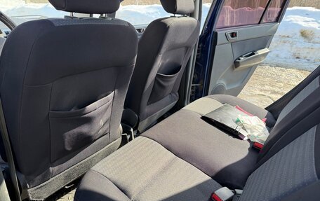 Hyundai Getz I рестайлинг, 2008 год, 470 000 рублей, 14 фотография