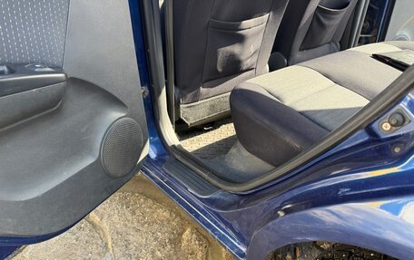 Hyundai Getz I рестайлинг, 2008 год, 470 000 рублей, 13 фотография