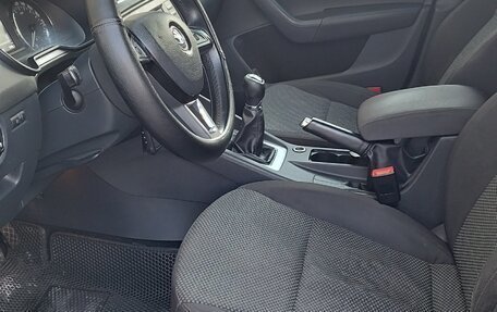 Skoda Octavia, 2013 год, 780 000 рублей, 3 фотография