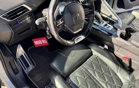 Peugeot 3008 II, 2018 год, 1 800 000 рублей, 8 фотография