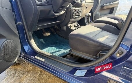 Hyundai Getz I рестайлинг, 2008 год, 470 000 рублей, 11 фотография