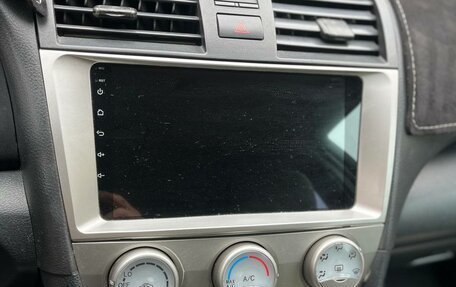 Toyota Camry, 2010 год, 1 100 000 рублей, 7 фотография