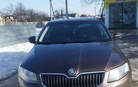 Skoda Octavia, 2013 год, 780 000 рублей, 2 фотография