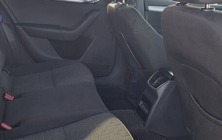 Skoda Octavia, 2013 год, 780 000 рублей, 5 фотография