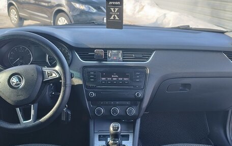 Skoda Octavia, 2013 год, 780 000 рублей, 6 фотография