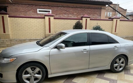 Toyota Camry, 2010 год, 1 100 000 рублей, 2 фотография