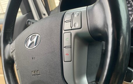 Hyundai H-1 II рестайлинг, 2016 год, 2 380 000 рублей, 14 фотография