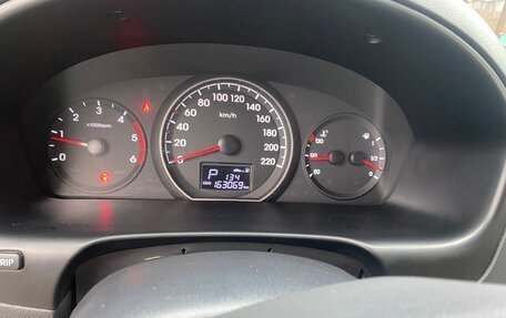 Hyundai H-1 II рестайлинг, 2016 год, 2 380 000 рублей, 13 фотография