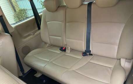 Hyundai H-1 II рестайлинг, 2016 год, 2 380 000 рублей, 17 фотография