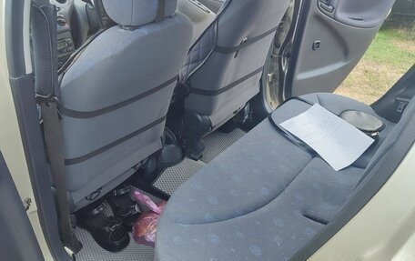 Toyota Vitz, 2002 год, 399 000 рублей, 6 фотография