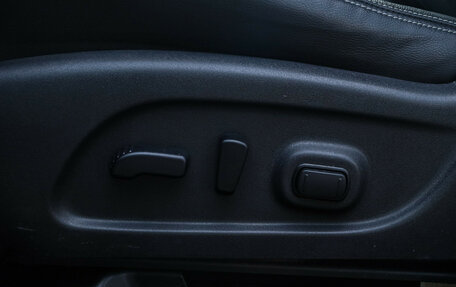 Nissan Murano, 2021 год, 2 350 000 рублей, 14 фотография