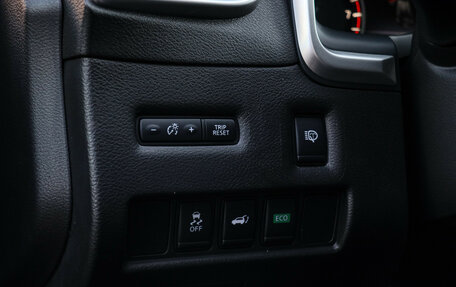 Nissan Murano, 2021 год, 2 350 000 рублей, 15 фотография